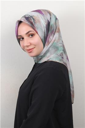 Nirvana Soft Eşarp 8088-8