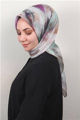 Nirvana Soft Eşarp 8088-8