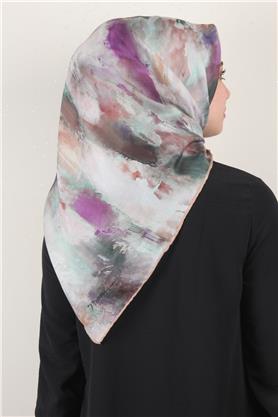 Nirvana Soft Eşarp 8088-8