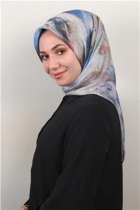 Nirvana Soft Eşarp 8088-9