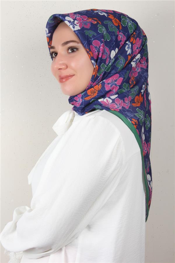 Nirvana Soft Eşarp 8093-9 