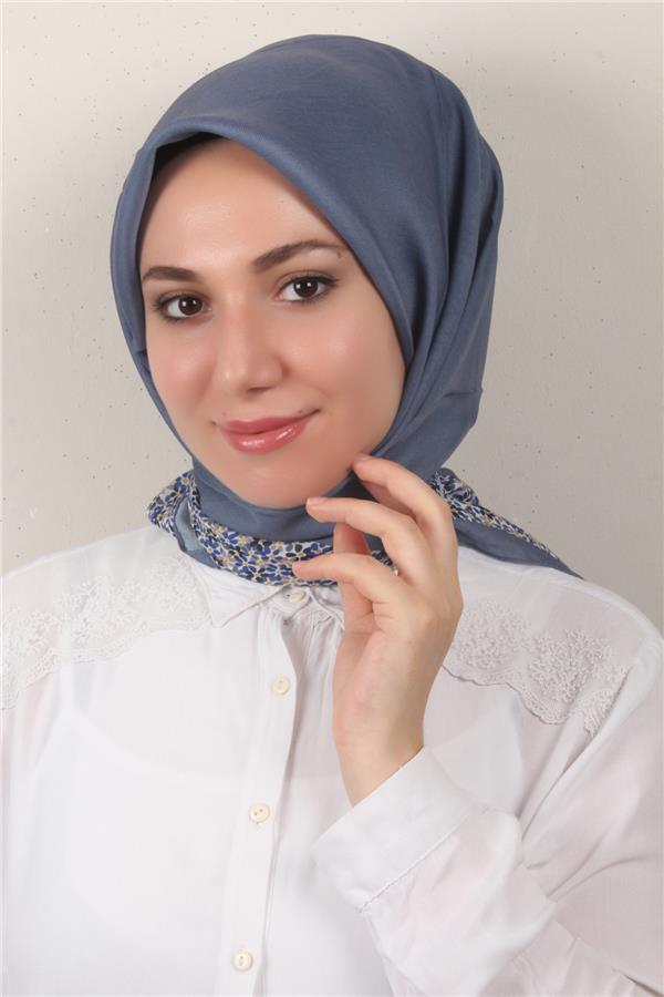 Nirvana Soft Eşarp 8096-1 