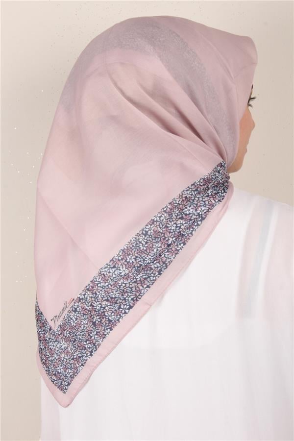 Nirvana Soft Eşarp 8096-11