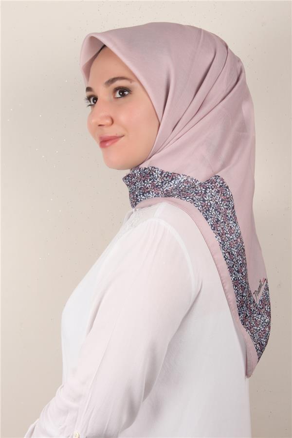 Nirvana Soft Eşarp 8096-11