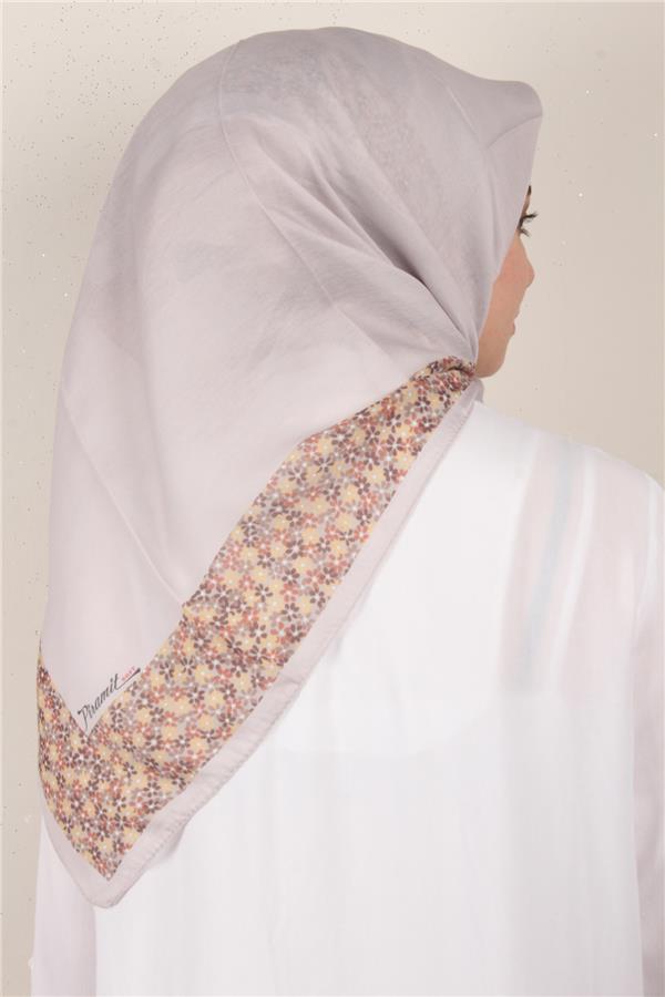 Nirvana Soft Eşarp 8096-12