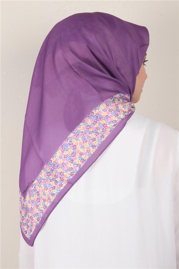 Nirvana Soft Eşarp 8096-13