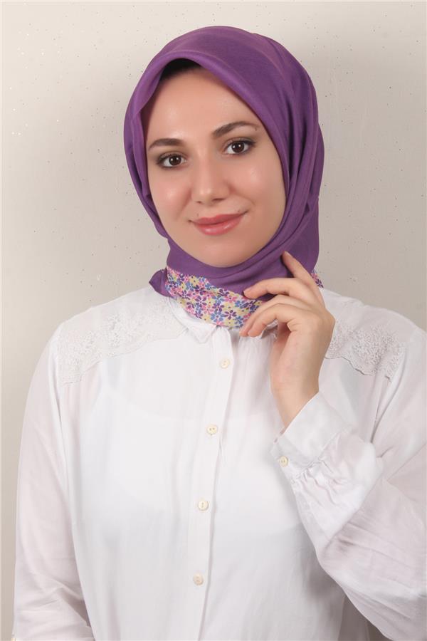 Nirvana Soft Eşarp 8096-13