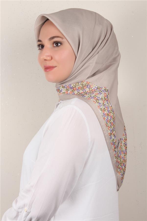 Nirvana Soft Eşarp 8096-14