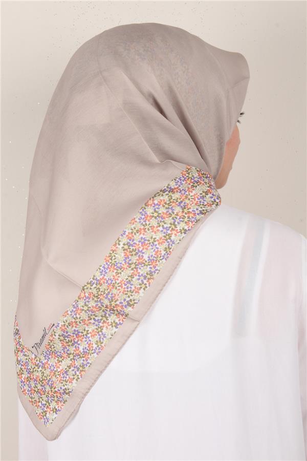 Nirvana Soft Eşarp 8096-14