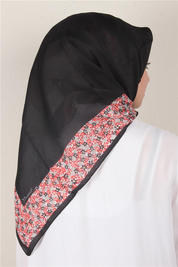 Nirvana Soft Eşarp 8096-15