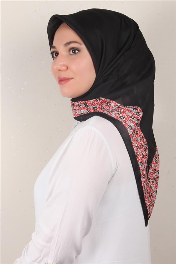 Nirvana Soft Eşarp 8096-15