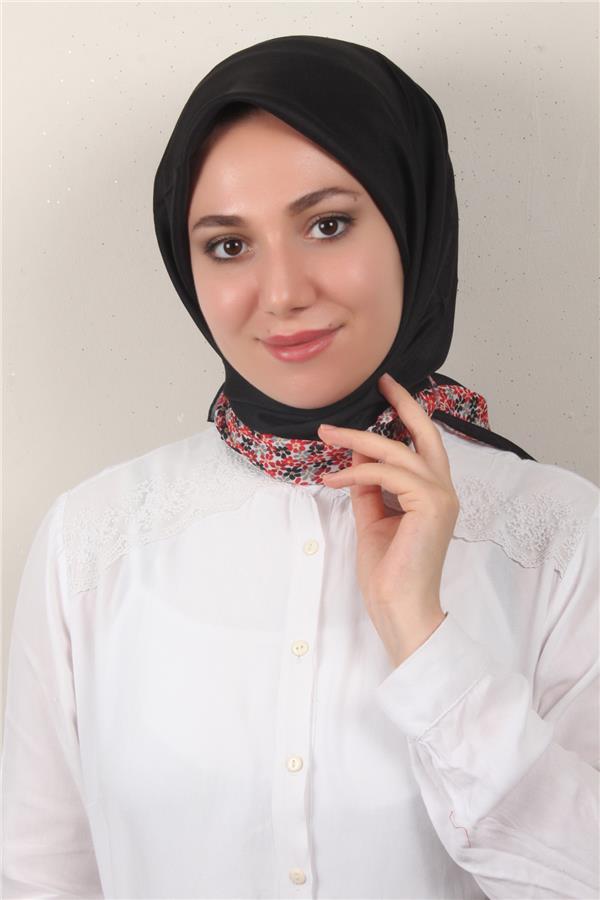 Nirvana Soft Eşarp 8096-15