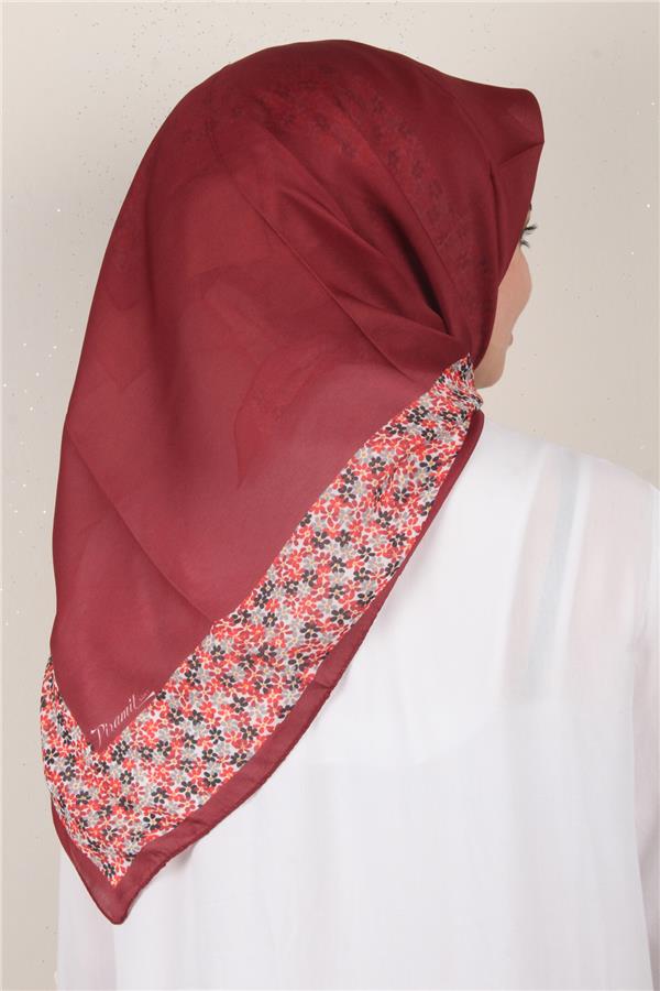 Nirvana Soft Eşarp 8096-16