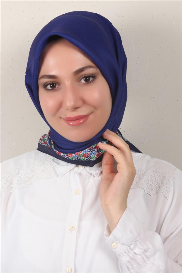 Nirvana Soft Eşarp 8096-2 