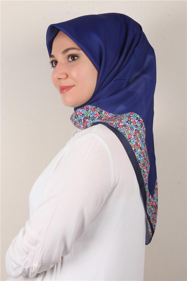 Nirvana Soft Eşarp 8096-2 