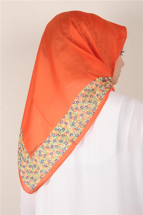 Nirvana Soft Eşarp 8096-3