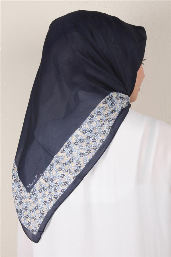 Nirvana Soft Eşarp 8096-4