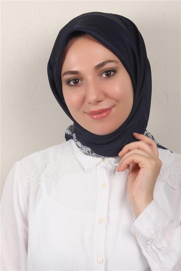 Nirvana Soft Eşarp 8096-4