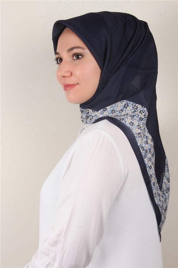 Nirvana Soft Eşarp 8096-4