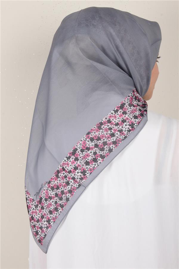 Nirvana Soft Eşarp 8096-6