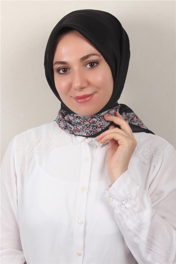 Nirvana Soft Eşarp 8096-7