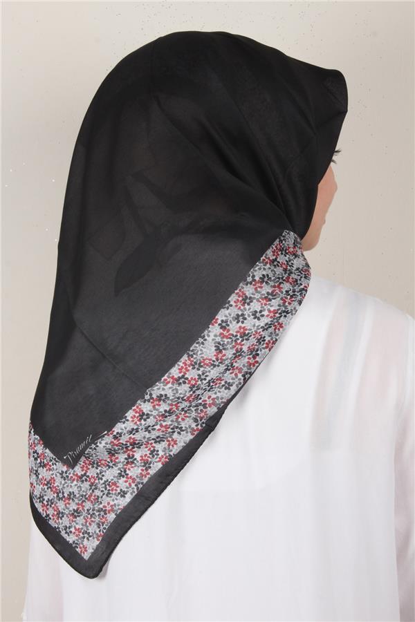 Nirvana Soft Eşarp 8096-7