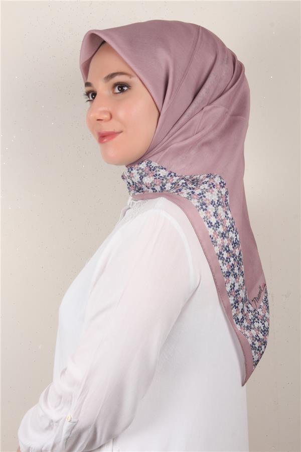 Nirvana Soft Eşarp 8096-8