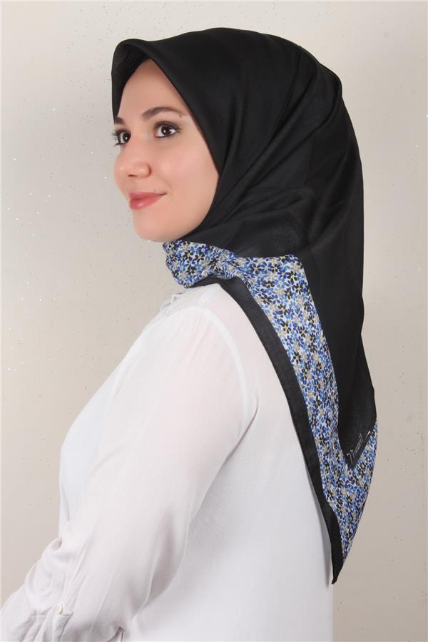 Nirvana Soft Eşarp 8096-9