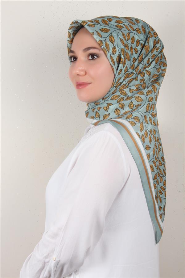 Nirvana Soft Eşarp 8097-1