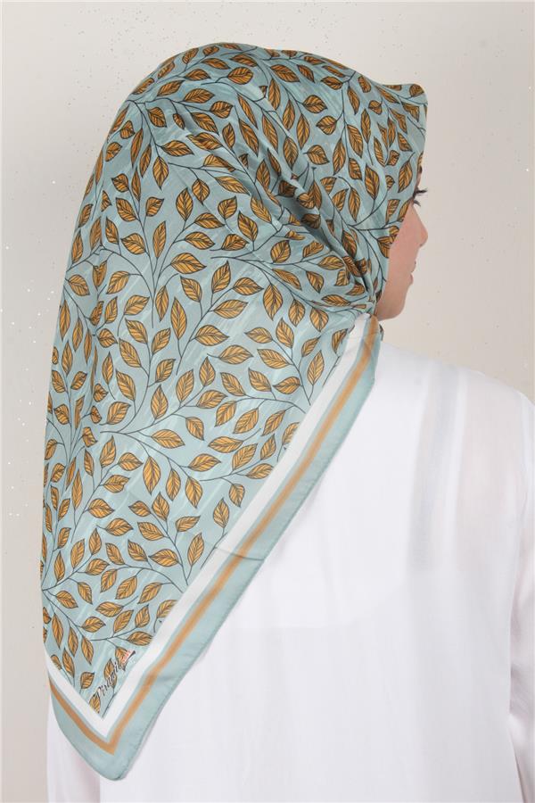 Nirvana Soft Eşarp 8097-1