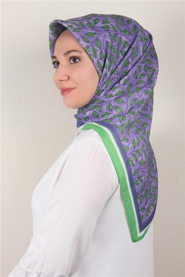 Nirvana Soft Eşarp 8097-11