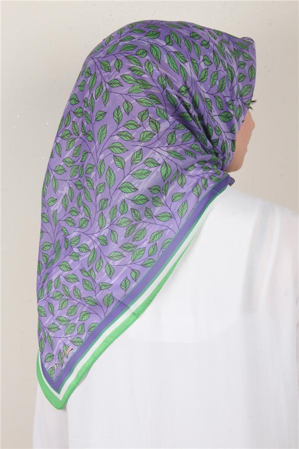 Nirvana Soft Eşarp 8097-11