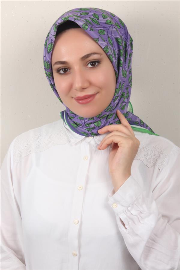 Nirvana Soft Eşarp 8097-11