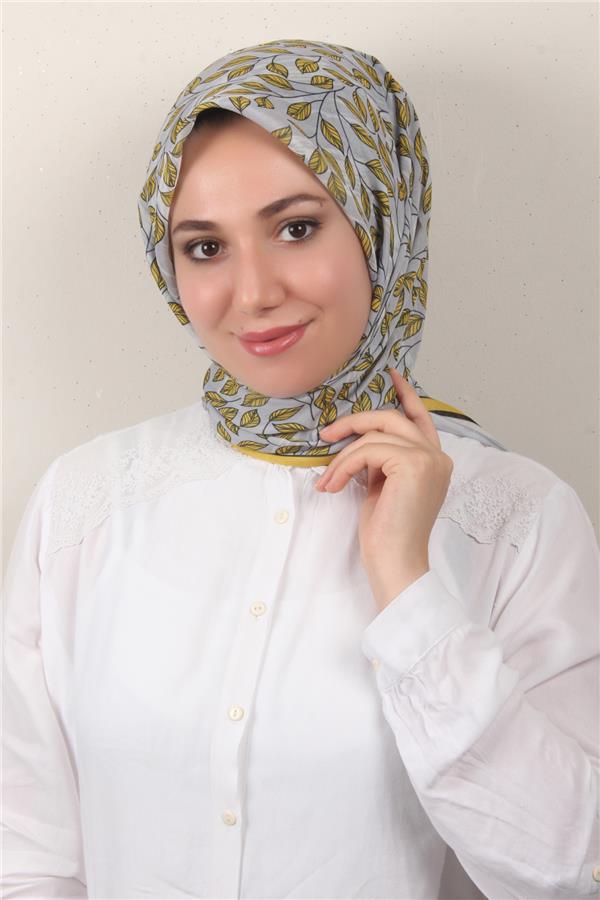 Nirvana Soft Eşarp 8097-13