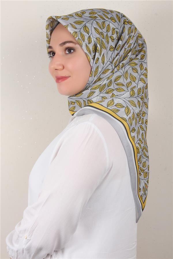 Nirvana Soft Eşarp 8097-13