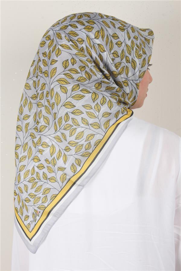 Nirvana Soft Eşarp 8097-13