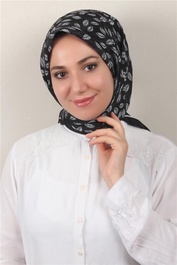 Nirvana Soft Eşarp 8097-14