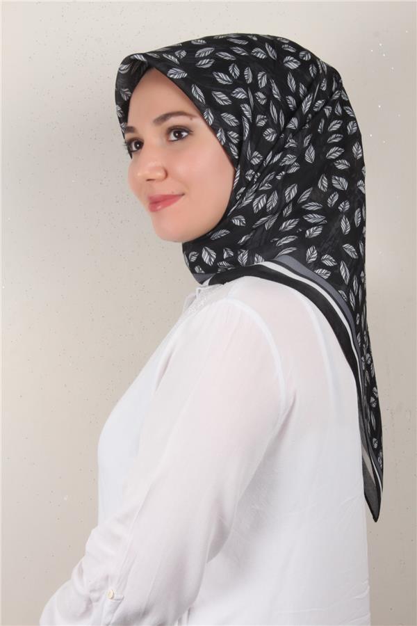 Nirvana Soft Eşarp 8097-14