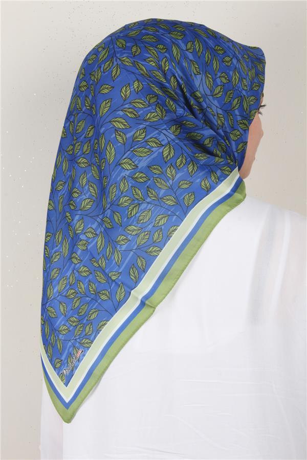 Nirvana Soft Eşarp 8097-15