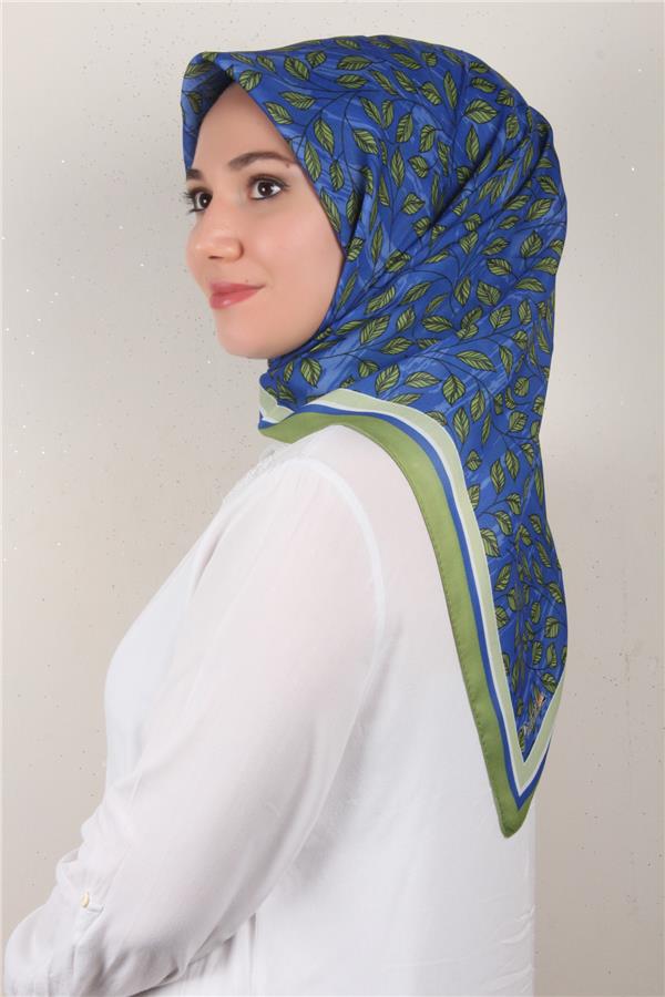 Nirvana Soft Eşarp 8097-15