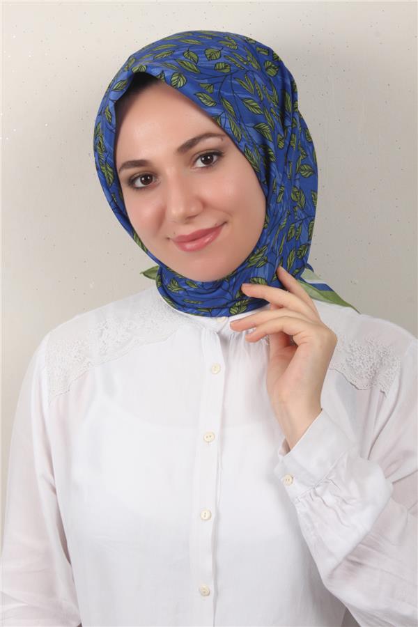 Nirvana Soft Eşarp 8097-15