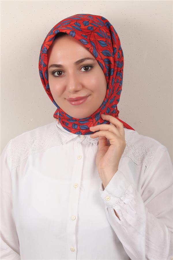 Nirvana Soft Eşarp 8097-2