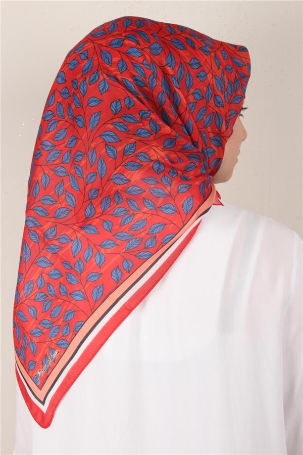 Nirvana Soft Eşarp 8097-2