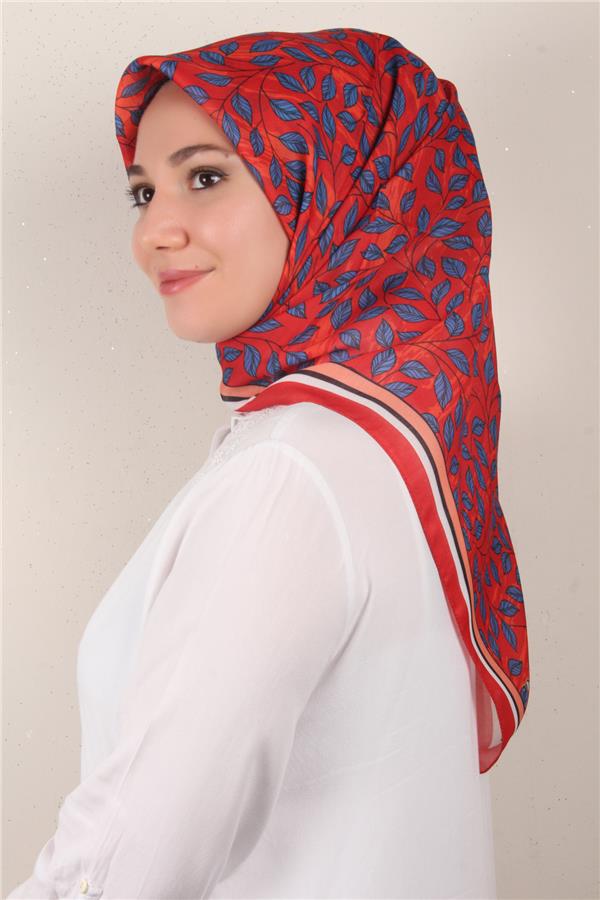 Nirvana Soft Eşarp 8097-2