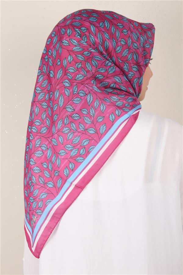 Nirvana Soft Eşarp 8097-3