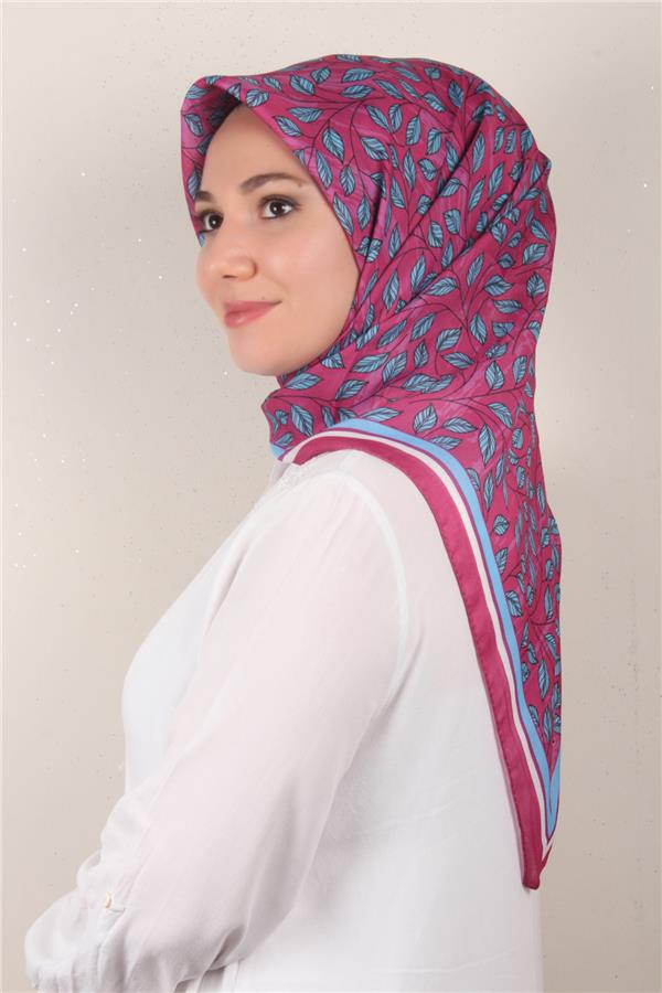 Nirvana Soft Eşarp 8097-3