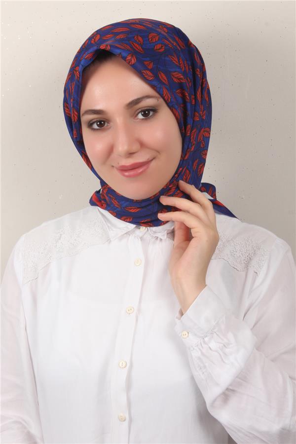 Nirvana Soft Eşarp 8097-4