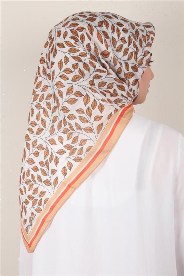 Nirvana Soft Eşarp 8097-5 