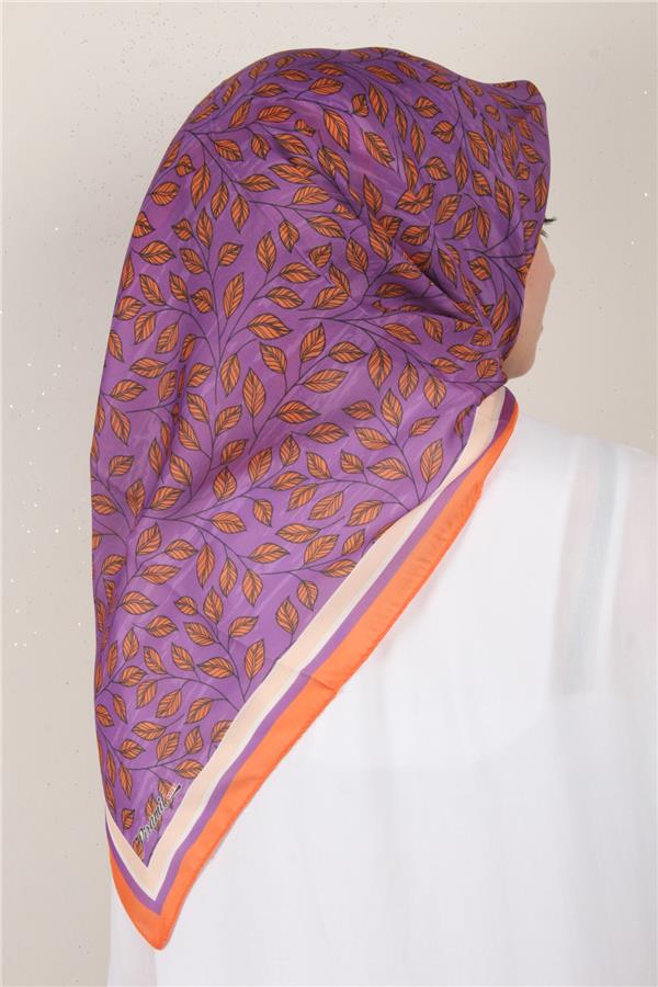 Nirvana Soft Eşarp 8097-6 