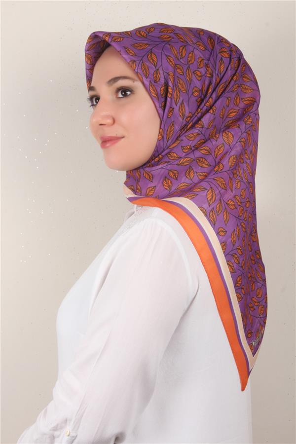 Nirvana Soft Eşarp 8097-6 